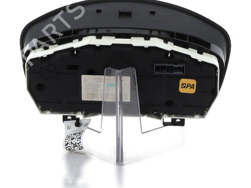 Instrument cluster FORD C-MAX (DM2) 1.6 TDCi | BP32974909C47  - Image 5