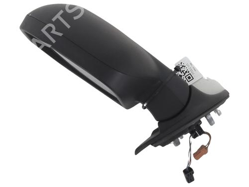 Used Left mirror Left mirror CITROËN BERLINGO Box Body/MPV (B9) [2008-2026] 33745439 33745439