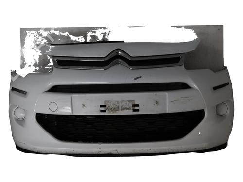 Front bumper CITROËN C3 II (SC_) 1.0 VTi 68 | BP32007061C7 