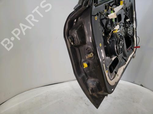 Right front door ALFA ROMEO 147 (937_) 1.9 JTD (937.AXD1A, 937.BXD1A, 937.AXV1A, 937.BXB1A,... | BP29702326C3 