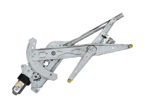 Used Front right window mechanism RENAULT KANGOO (KC0/1_) 1.5 dCi (KC08, KC09) (82 hp) 30982741