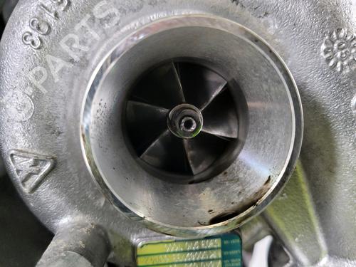 Engine MERCEDES-BENZ B-CLASS Sports Tourer (W245) B 200 CDI (245.208) | BP22424463M1 