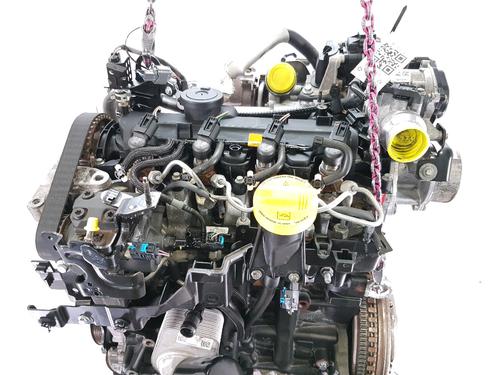 Engine RENAULT MEGANE IV Hatchback (B9A/M/N_) 1.5 dCi 110 (B9A3) | BP37016502M1 - Image 6