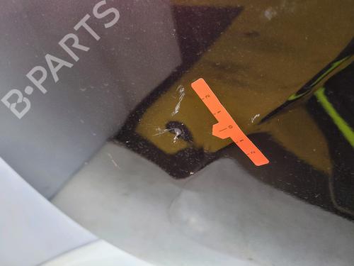 Left front door PEUGEOT 208 I (CA_, CC_) 1.6 HDi | BP28594739C2 