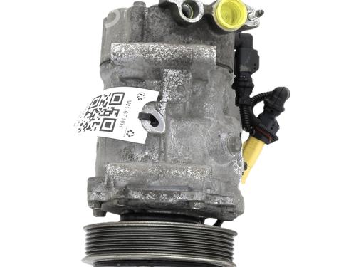 AC compressor CITROËN C3 II (SC_) 1.4 HDi 70 (SC8HZC, SC8HR0, SC8HP4) | BP40057860M34 - Image 5