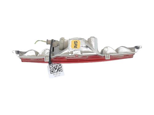 Used Rear center light PEUGEOT 208 I (CA_, CC_) 1.6 HDi / BlueHDi 75 (75 hp) 30607969