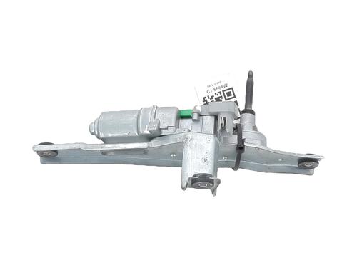 Motor limpa vidros traseiro NISSAN NOTE (E11, NE11) 1.5 dCi (86 hp) 30957369