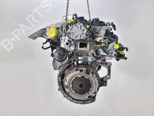Engine CITROËN C3 II (SC_) 1.4 HDi 70 (SC8HZC, SC8HR0, SC8HP4) | BP40004197M1 - Image 3