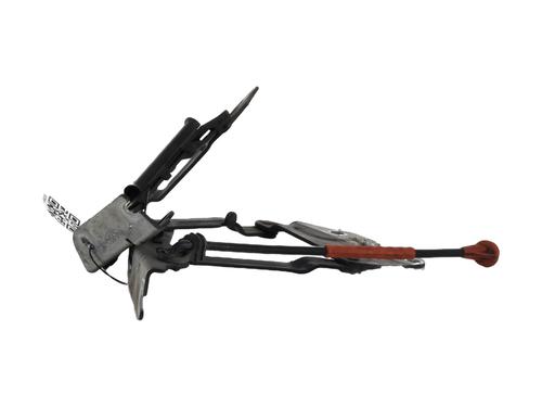 Hinge/Door check strap VW GOLF VI (5K1) | BP32279402C146