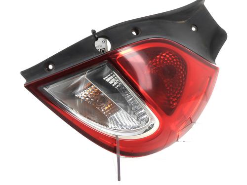 Right taillight RENAULT CLIO III (BR0/1, CR0/1) 1.2 16V (BR02, BR0J, BR11, CR02, CR0J, CR11) | BP29295650C35 