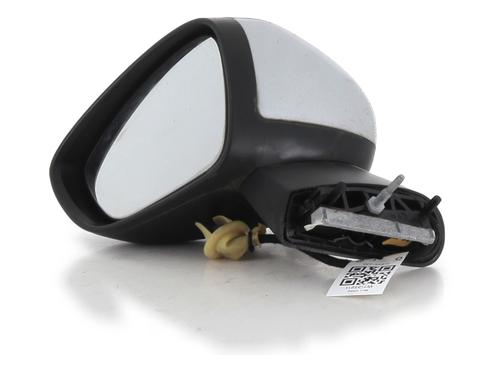 Left mirror CITROËN C4 II (NC_) 1.6 HDi 90 | BP31122766C26