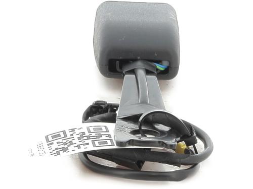 Used Seat buckle TOYOTA AYGO X (_B7_) 1.0 VVT-i (KGB70) (72 hp) 28834210