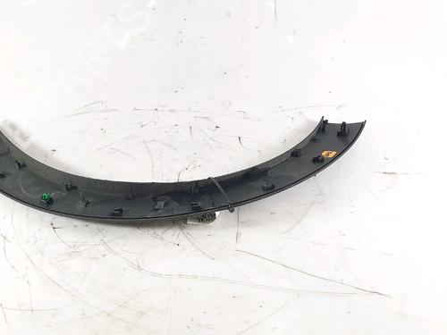 Front right wheel arch trim CITROËN C3 III (SX) 1.2 PureTech 82 | BP29321109C135 