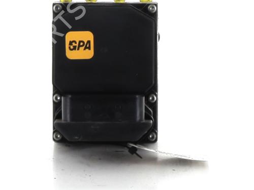 ABS pump PEUGEOT 307 SW (3H) 2.0 HDI 110 | BP31085792M43