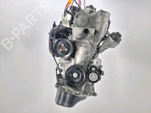 Motor VW POLO IV (9N_, 9A_) 1.2 12V (69 hp) 29964528
