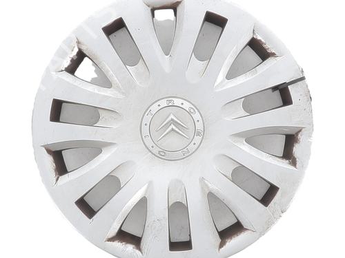 Altro CITROËN C3 I (FC_, FN_) 1.4 HDi (68 hp) 31122794