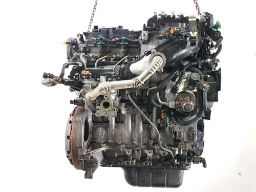 Engine CITROËN C3 II (SC_) 1.6 BlueHDi 75 | BP36211154M1 - Image 4