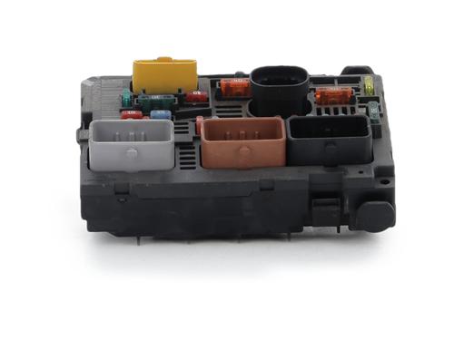Used Fuse box Fuse box PEUGEOT PARTNER Box Body/MPV 1.6 HDi (75 hp) 36373274 36373274