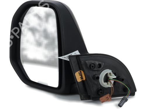 Bakspejl venstre CITROËN BERLINGO MULTISPACE (B9) 1.6 HDi 90 | BP30048603C26 