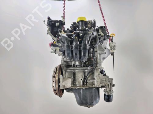 Engine CITROËN C1 (PM_, PN_) 1.0 | BP28310454M1 