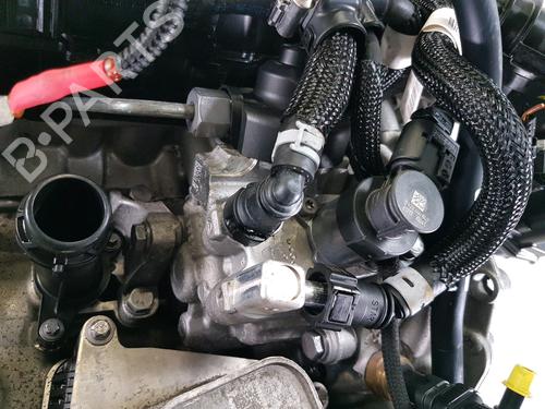 Engine MINI MINI (F55) One D | BP34204565M1  - Image 11