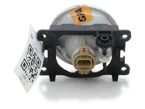 Right front fog light PEUGEOT 2008 I (CU_) 1.2 THP 110 / PureTech 110 | BP29931845C31