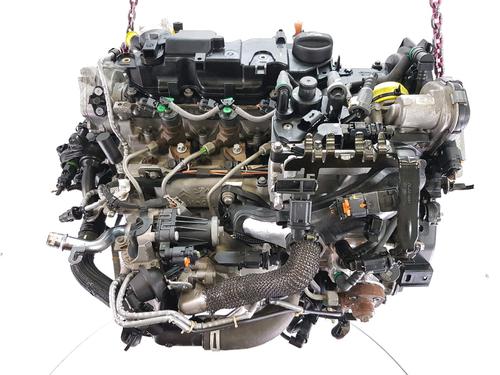 Engine PEUGEOT 208 I (CA_, CC_) 1.6 HDi | BP36351176M1  - Image 5
