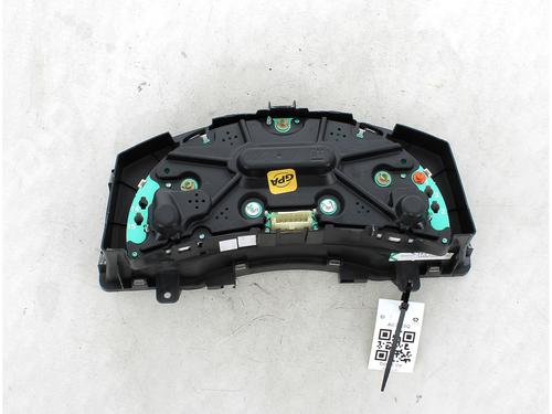 Instrument cluster OPEL MERIVA A MPV (X03) 1.6 (E75) | BP15645970C47 