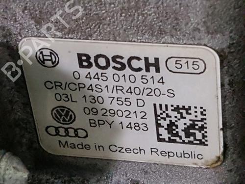 Engine AUDI A3 Sportback (8PA) 2.0 TDI 16V | BP34051641M1  - Image 11