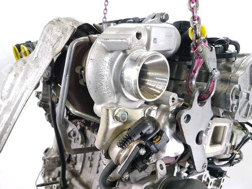 Engine CITROËN BERLINGO Box Body/MPV (B9) 1.6 HDi / BlueHDi 75 | BP36211647M1 - Image 9