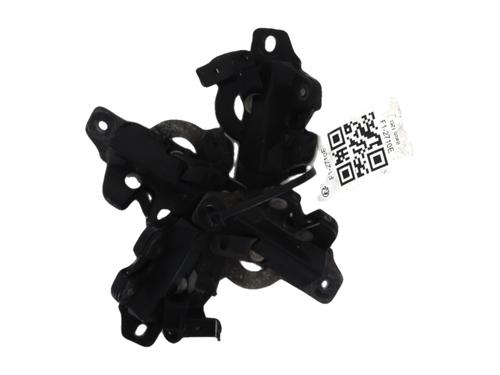 Used Tailgate lock PEUGEOT PARTNER Box Body/MPV (5_, G_) [1996-2026]  32842802