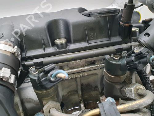 Engine PEUGEOT 307 (3A/C) 2.0 HDi 110 | BP39194512M1 - Image 9