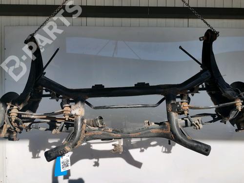 Used Rear axle Rear axle PEUGEOT 4008 1.8 HDi AWC (150 hp) 10480179 10480179