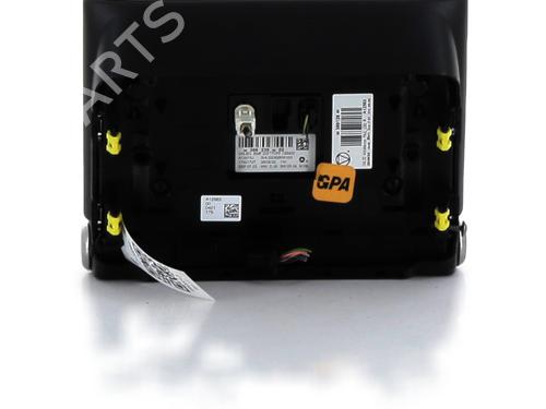 Display monitor CITROËN C3 III (SX) 1.2 PureTech 82 | BP30474857C48 