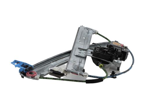 Front left window mechanism CITROËN C3 Picasso (SH_) 1.4 VTi 95 (SH8FSC, SH8FP0, SH8FP6) | BP29389875C22 
