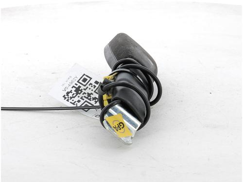 Seat buckle HYUNDAI COUPE II (GK) 2.0 GLS | BP27916131I32 