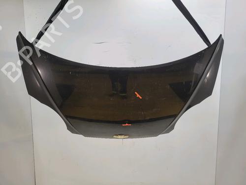 Used Hood CHEVROLET MATIZ (M200, M250) 0.8 (52 hp) 23890818