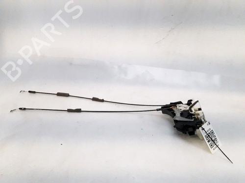 Used Front right lock MITSUBISHI L200 / TRITON (KA_T, KB_T) 2.5 DI-D 4WD (KB4T) (136 hp) 27917712