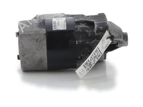 Used Starter RENAULT CLIO IV (BH_) 1.2 16V (73 hp) 30583943