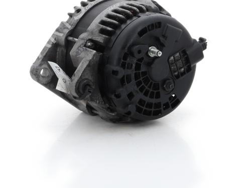 Alternator OPEL ASTRA J (P10) 1.7 CDTI (68) | BP40487430M7 - Image 2