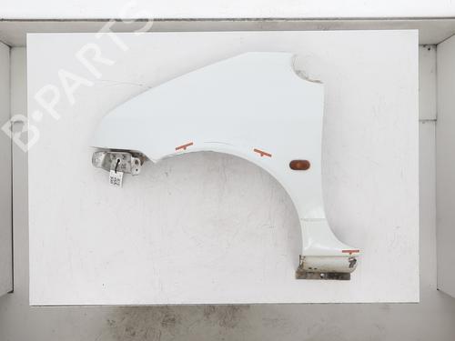 Used Left front fenders Left front fenders RENAULT TWINGO I (C06_) 1.2 (C066, C068) (58 hp) 40277942 40277942