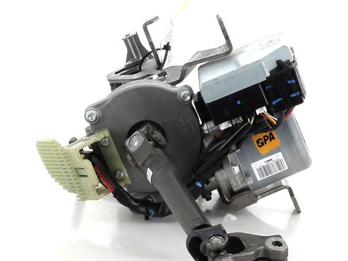 Steering column RENAULT ZOE (BFM_) ZOE | BP10479667M21 