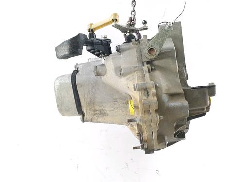 Gearbox CITROËN NEMO Box Body/MPV (AA_) 1.4 HDi | BP37166927M3 - Image 3