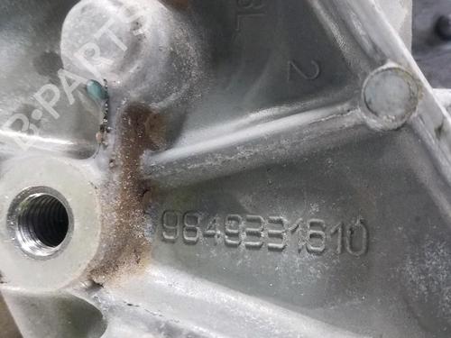 Gearkasse JEEP AVENGER (J2) Electric | BP28594457M3