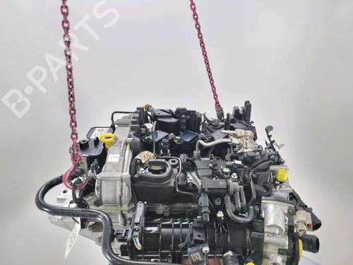 Engine FORD PUMA (J2K, CF7) 1.0 EcoBoost | BP29381469M1 