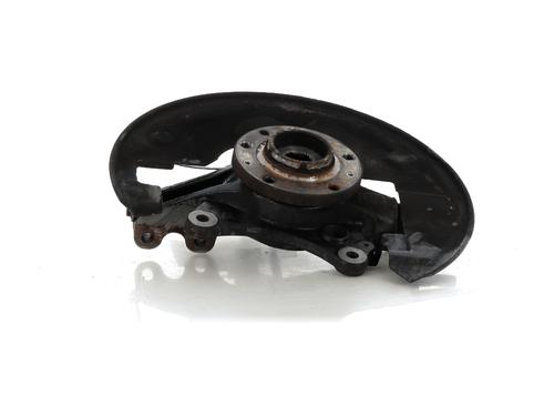 Used Left front steering knuckle PEUGEOT RCZ 1.6 16V (200 hp) 19339342