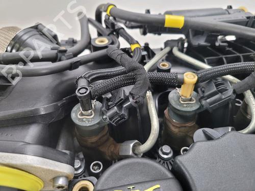 Engine PEUGEOT 207 (WA_, WC_) 1.6 HDi | BP28311153M1 
