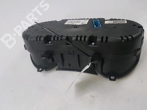 Instrument cluster SEAT IBIZA IV (6J5, 6P1) 1.6 TDI | BP11500402C47 