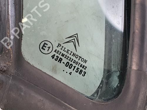 Front right quarter glass CITROËN C3 I (FC_, FN_) 1.4 HDi | BP29171987C112 