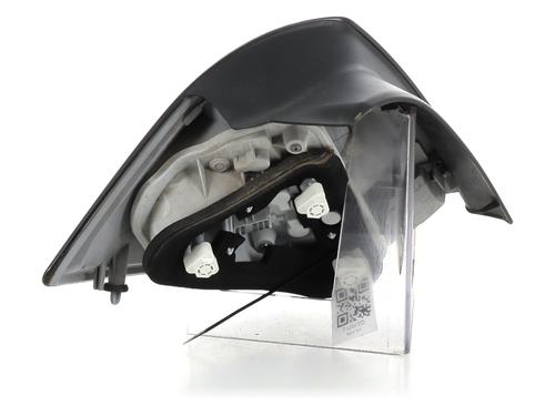 Right taillight OPEL ASTRA H Estate (A04) 1.9 CDTI (L35) | BP25860364C35 